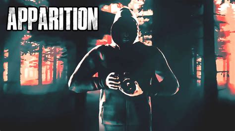 Apparition Game Walkthrough