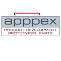 apppex product development, prototypes, parts GmbH