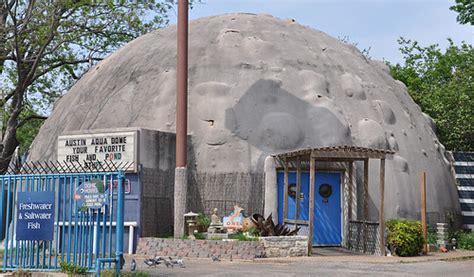Aqua-Dome