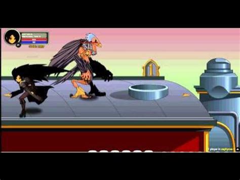 Aqw Zephyrus Walkthrough