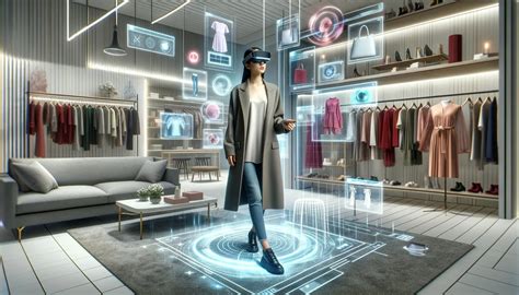 AR Shopping