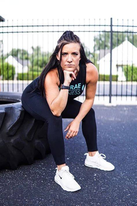 araefitness Onlyfans Leak 17 HD