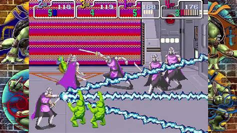 Arcade Game Walkthrough