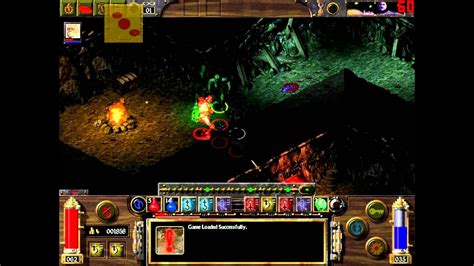 Arcanum Evil Walkthrough