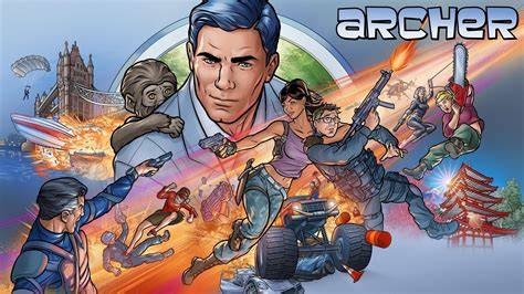 Archer — free download