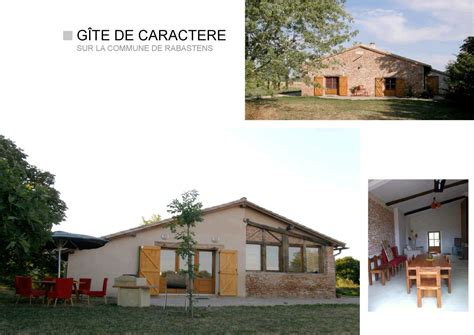 architecte à Rabastens