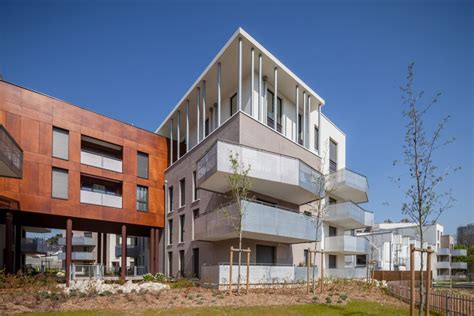 architecte 91 à Massy