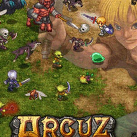 Arcuz Game Walkthrough