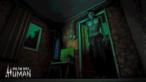 Are You Human Walkthrough