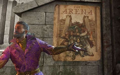 Arena Game Walkthrough