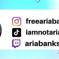 ariabanksxxx Onlyfans Leak 45 PPV