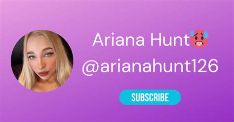 arianahunt126 Onlyfans Leak 33 XXX