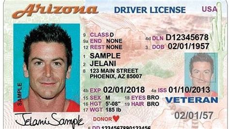 Arizona Driver's License Office