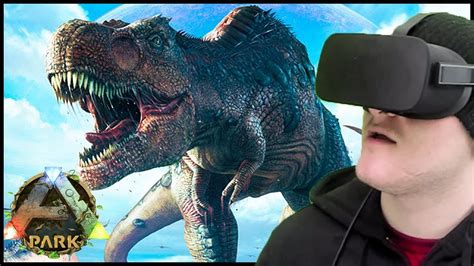 Ark Park Walkthrough