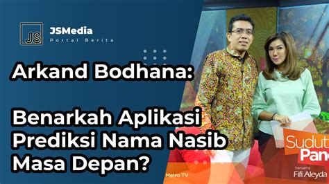 Arkand Bodhana Indonesia