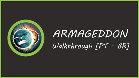 Armageddon Hackthebox Walkthrough