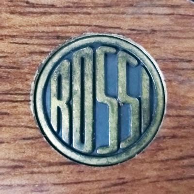 Armas Rossi Cat Logo