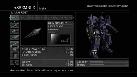 Armored Core For Answer Mission Walkthrough