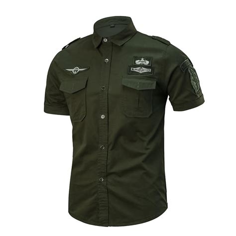 Matching Accessories for Army Green Designer Shirts