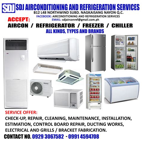 artic circle airconditioning and refrigration service division