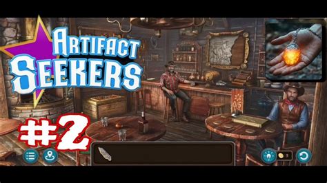 Artifact 2 Walkthrough