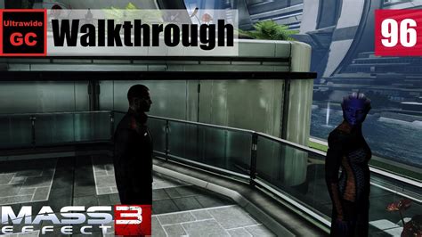 Asari Widow Walkthrough