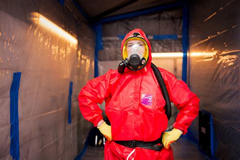 asbestos removal London ltd