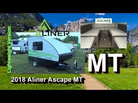 Ascape Mt Walkthrough