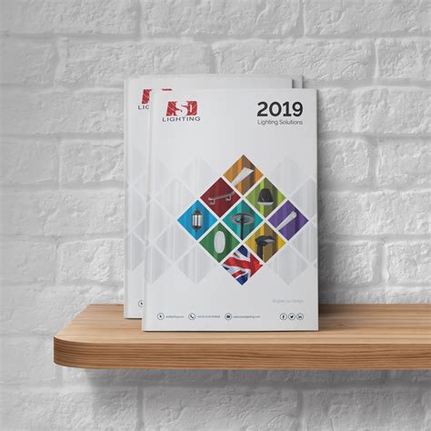 Asd Lighting Catalogue