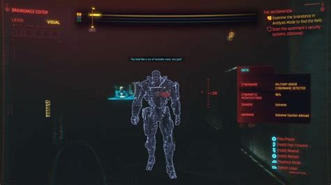 Asfa Relic Walkthrough