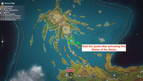 Ash Quest Walkthrough