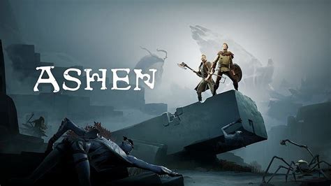 Ashen Walkthrough Ign