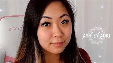 ashley aoki Onlyfans Leak 48 PPV