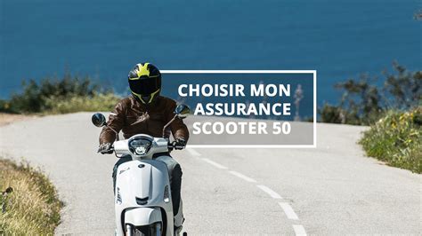 assurance responsabilité civile scooter