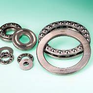 Ast Bearings Catalog