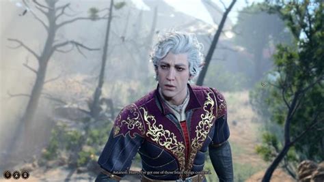 Astarion Bg3 Walkthrough