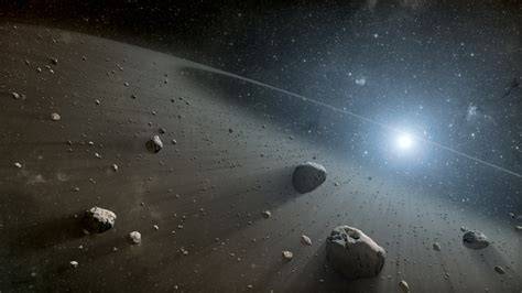 Asteroid