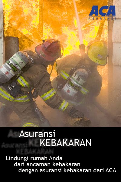 asuransi kebakaran indonesia