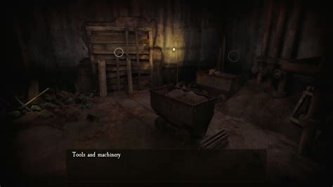 Asylum 2019 Walkthrough