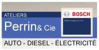 atelier perrin à Lyon