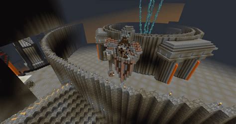 Atm3 Wall Walkthrough