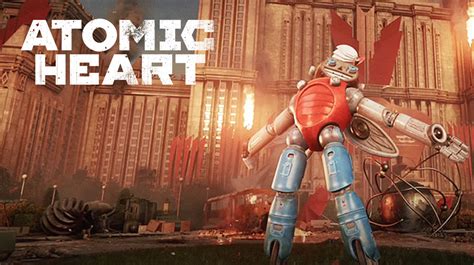 Atomic Heart Dlc 3 Walkthrough