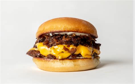 atomic taste burger à Lille