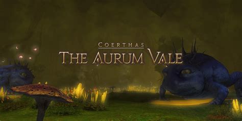 Aurum Vale Walkthrough