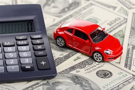 Auto Financing