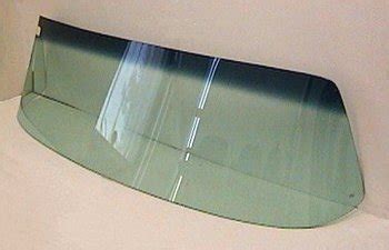 Auto Glass Catalog
