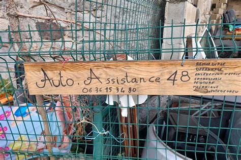 auto.assistance48 à Lachamp-Ribennes