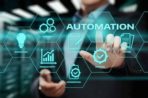 automation in accounting