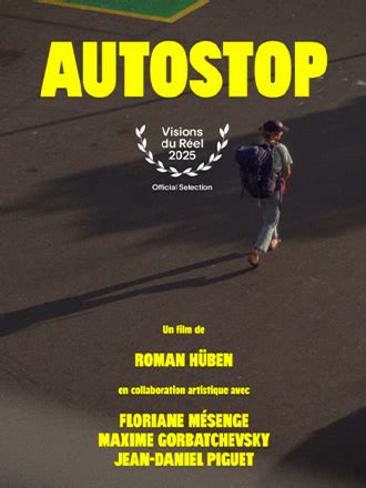 autostop à Frontenex