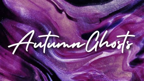 autumnghosts Onlyfans Leak 25 PPV